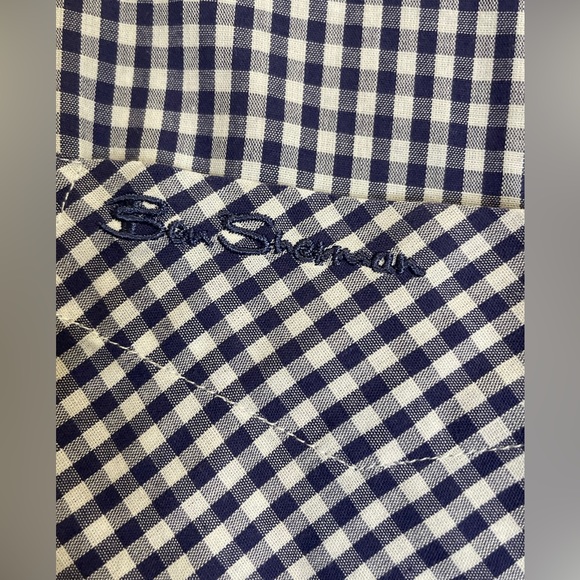 Ben Sherman long sleeve dress shirt - Picture 2 of 6
